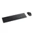Dell KM5221W Pro Wireless US tastatura + miš crna