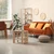 Hanah Home set od 3 umetnutih stočića CPT4791-50, prirodno drvo