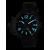 U-Boat 8808 Capsule PVD BK BL 45mm
