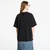 Majice BAPE x FOOTSHOP - Scribble Logo Tee Black L