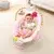 Bright starts lezaljka Soothe me softly 60248