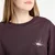 Majice FTSHP Everyday T-Shirt UNISEX Midnight Plum XL