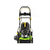 FIELDMANN FZR 4615-20LiBES Benzinska kosilica za travu