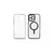 JUST IN CASE 2u1 Maske za mobilni telefon iPhone 15 Pro Max, MAG MIX, Providne