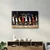 Wallity Slika SPR-1522, 70 x 110 cm