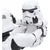 Star Wars Original Stormtrooper Whos the Daddy zbirateljska figura 19cm