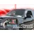 Heko Bočni vetrobrani Team za CHEVROLET AVALANCHE 2002-2006 4vrata, Prednji