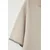Trendyol Muška majica TMNSS25PO00009, Bež