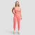 GymBeam Women‘s FLO Leggings Coral