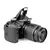 NIKON D-SLR fotoaparat D3300 + 18-55VR II