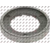 Ploščati mlevni kamen, o 63,5 mm