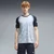 PUMA individualFINAL Slim Jersey Men, Sport, Sea Illusion/White, L