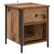 Noćni ormar 2 pcs Staro drvo 40 x 42 x 50 cm Konstruirano drvo