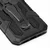 Maska Fight Clip za iPhone 14 Pro 6.1 crna