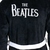 Kopalni plašč Beatles - Logo - ROCK OFF - BEATROBE01MB