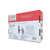 Cleverclixx Magnetni gradbeni set Creative Pack Pastel – 125 kosov