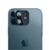 Zastitno staklo Nillkin 2u1 HD Full Screen 2.5D (0,33mm) za iPhone 12/ 12 Pro crno