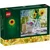 LEGO Botanicals Suncokreti 40524, Uzrast 8+