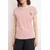 Trendyol Milla Ženska majica TWOSS26TS00235, Crvena