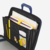 BOMBATA torba za laptop Tweed 15,6 /Crna