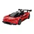 CADA Gradbeni komplet BYD Yangwang U9 15,8 cm