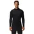 Castore majica 1/4 zip za muškarce