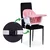 Eco Toys Hranilica za bebe 2u1, Roze