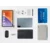 Tablet 11.97 Blackview MEGA 2 LTE 1200x2000 IPS 60Hz/12GB/256GB/8MP-16MP/FPR/Android 14/Blue