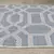 Conceptum Hypnose Tepih, 100x150cm, Plavi
