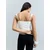 Bershka Top  bela