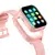SMART WATCH DECIJI K26 4G ROZE