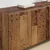 TV zidni ormar Staro drvo 59,5 x 31 x 40 cm Konstruirano drvo