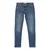 Levis 710 SUPER SKINNY Modra