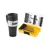 DEWALT Set nastavaka 25/1 sa šoljom DT70707