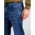 G-Star RAW Kavbojke, modra