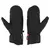 Rokavice Iron Maiden - Trooper - Black - 686 - M2WGLV115 IMBK