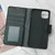 Maska za mobilni telefon iPhone 15 Plus HANMAN CANVAS ORG, Crna