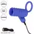 California Exotics Endless Desires Enhancer Blue