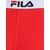 FILA Boksarice rdeča / črna / bela