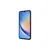 SAMSUNG obnovljen pametni telefon Galaxy A34 6GB/128GB, Graphite