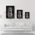 Wallity Slika CAM-2054, 35 x 55 cm