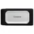 KINGSTON Eksterni SSD XS2000 4TB SXS2000/4000G srebrni