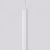 Sollux SL.1866 - Luster na sajli ARCHE 2xG9/8W/230V bela