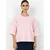 Soyaconcept Pulover ORLEAN 1 pegasto roza