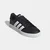 Adidas Muške patike grand court base 3.0 M, Crne