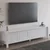 HANAH HOME TV polica Vachel White