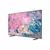 SAMSUNG QLED TV QE50Q67BAUXXH