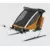 Thule priklolica/kolica Chariot Sport2 G3 N. Gold