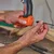 Black&Decker BDCD8 Aku bušilica - šrafilica, 1.5Ah