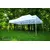Paviljon vrtni 3x4,5m - plus 3 stene - Modra